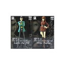 【中古】LUPIN the Third ~峰 不二子という女~ DXF フィギュア 全2種 峰 不二子 ルパン