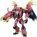 【中古】トランスフォーマーGo! G08 ブドーラ