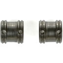 【中古】タミヤTAMIYA TRFシリーズ No.119 Wカルダン用ジョイントパイプ 42219(3)