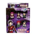 【中古】機動戦士ガンダムSEED DESTINY プチキャラコレクション