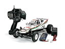 【中古】タミヤ 1/10 XBシリーズ No.46 XB グラスホッパー 2.4GHz プロポ塗装済み完成品 57746