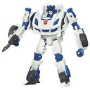【中古】トランスフォーマー Fall of Cybertron Autobot Jazz /ジャズ