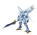 【中古】鋼の魂祭 スーパーロボット大戦20周年記念商品 COMPOSITE Ver.Ka サイバスター「魔装機神」COLOR EDITION