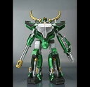 【中古】S.H.フィギュアーツ 仮面ライダー龍騎 マグナギガ 魂ウェブ限定