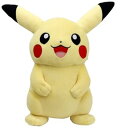 【中古】ぬいぐるみ 等身大ピカチュウ