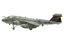 【中古】ホーガン 1/200 EA-6B プラウラー VAQ-136 ガントレッツ NF500 CAG 2004 完成品
