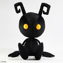 【中古】キングダムハーツ シャドウ ぬいぐるみ