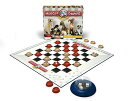 【中古】Madd Capp Checkers Dog Lovers Edition