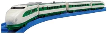 【中古】プラレールアドバンス AS-17 200系新幹線 連結仕様