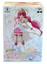 【中古】スマイルプリキュア! DXFガールズフィギュア スペシャルver. プリンセスハッピー 全1種