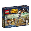 【中古】LEGO: Star Wars: Utapau Troopers