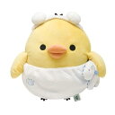 【中古】くったりぬいぐるみキイロイトリM MP-73001
