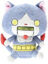 【中古】妖怪ウォッチ くったりぬいぐるみだニャン ロボニャン(3)