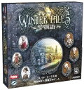 【中古】ホビージャパン ウィンターテイルズ: 冬物語 日本語版 3-7人用 90分 14才以上向け ボードゲーム