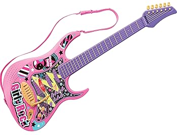 【中古】アイカツ! ガーリーロックギターS