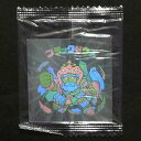 【中古】ビックリマン BM ホロセレクション ブラックゼウス