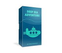 【中古】Oink Games テーブルゲーム 海底探険