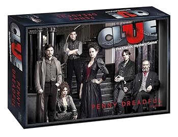 【中古】Clue: Penny Dreadful Edition【メーカー名】【メーカー型番】【ブランド名】ユーエスエオポリー(Usaopoly) ボードゲーム 【商品説明】Clue: Penny Dreadful Edition当店ではレコード盤には商品タイトルに［レコード］と表記しております。表記がない物はすべてCDですのでご注意ください。当店では初期不良に限り、商品到着から7日間は返品を 受付けております。お問い合わせ・メールにて不具合詳細をご連絡ください。他モールとの併売品の為、完売の際はキャンセルご連絡させて頂きます。中古品の商品タイトルに「限定」「初回」「保証」「DLコード」などの表記がありましても、特典・付属品・帯・保証等は付いておりません。電子辞書、コンパクトオーディオプレーヤー等のイヤホンは写真にありましても衛生上、基本お付けしておりません。※未使用品は除く品名に【import】【輸入】【北米】【海外】等の国内商品でないと把握できる表記商品について国内のDVDプレイヤー、ゲーム機で稼働しない場合がございます。予めご了承の上、購入ください。掲載と付属品が異なる場合は確認のご連絡をさせて頂きます。ご注文からお届けまで1、ご注文⇒ご注文は24時間受け付けております。2、注文確認⇒ご注文後、当店から注文確認メールを送信します。3、お届けまで3〜10営業日程度とお考えください。輸入商品は10営業日から30営業日前後でのお届けとなります。4、入金確認⇒前払い決済をご選択の場合、ご入金確認後、配送手配を致します。5、出荷⇒配送準備が整い次第、出荷致します。配送業者、追跡番号等の詳細をメール送信致します。6、到着⇒出荷後、1〜3日後に商品が到着します。　※離島、北海道、九州、沖縄は遅れる場合がございます。予めご了承下さい。お電話でのお問合せは少人数で運営の為受け付けておりませんので、お問い合わせ・メールにてお願い致します。★お客様都合によるご注文後のキャンセル・返品はお受けしておりませんのでご了承ください。0