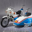 【中古】S.H.フィギュアーツ ダブルマシーン魂ウェブ限定