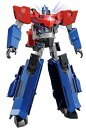 【中古】トランスフォーマー アドベンチャー TAV21 オプティマスプライム