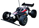 【中古】ジョーゼン ダートマックス 1/20スケール ラジコンバギー ボブキャットEX JRVB035-BK