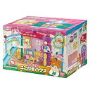 【中古】ヒミツのここたま おおきなここたまハウス