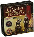 【中古】McFarlane Toys ゲーム・オブ・スローンズ ラニスター バナーパック 組み立てセット(3)