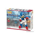 【中古】ラキュー LaQ ビルドアップロボBuildUpRobot ラピス