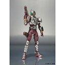 【中古】S.H.フィギュアーツ 仮面ライダーギャレンブロークンヘッドVer.東映ヒーローネット限定 仮面ライダー剣