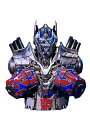 【中古】プレミアムバスト/ トランスフォーマー/ロストエイジ: オプティマスプライム ポリストーン バスト PBTFM-09