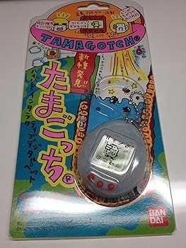 楽天市場】たまごっち 祝20しゅーねん! たまごっち 白の通販 楽天市場】たまごっち 祝20しゅーねん! たまごっち 白の通販