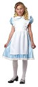 【中古】ハロウィン コスプレ キッズ/子供/チャイルド アリスガールコスチューム品番00602 CAL-00602-XS