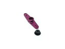 【中古】スクエア アルミサーボホーンB パープル SGE-23P(3)