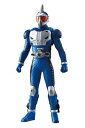 【中古】仮面ライダーWダブル ライダーヒーローシリーズW07 仮面ライダーアクセルトライアル