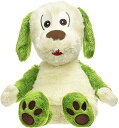 【中古】セキグチSekiguchiワンワンとうーたん ワンワンぬいぐるみ だっこサイズS 高さ約23cm