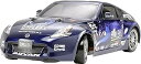 【中古】タミヤ RCスペアパーツ SP.1420 ENDLESS Z34 フェアレディ Z スペアボディセット 51428