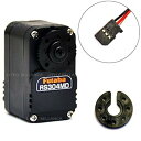 【中古】双葉電子工業 ROBOT SERVO RS304MDFF FUTABA 00400021-1