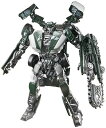 【中古】トランスフォーマー ムービー DA09 ロードバスター