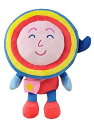 【中古】ともだち8にん ぬいぐるみM ニコ(3)