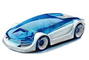 【中古】ELEKIT イーケイジャパン エレキット マグネシウム燃料電池カー JS-7900(3)
