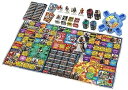 【中古】仮面ライダーフォーゼ 争奪ゲーム! アストロスイッチロワイヤル(3)