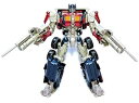 【中古】トランスフォーマー リベンジ 東京おもちゃショー限定 オプティマスプライム リベンジエディション