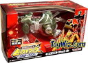 【中古】トランスフォーマー ビーストウォーズリターンズ トイザらス限定 BR-03 ラットル