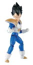【中古】超戦士大全改 ベジータ(3)