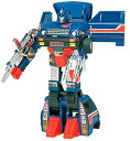 【中古】トランスフォーマー TFアンコール18 スキッズ