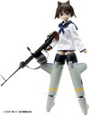 【中古】ピュアニーモキャラクターシリーズ ストライクウィッチーズ宮藤芳佳