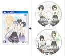 【中古】PS Vita FLOWERS秋篇 【】 豪華2枚組録り下ろしオリジナルサウンドドラマCD Disc1「La chaleur du coeur」 / Disc2「怪談夜話・其の伍」 付