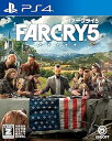 【中古】【PS4】ファークライ5(3)