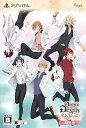 【中古】Dance with Devils My Carol 限定版 【】イラストパッケージ・限定版ドラマCD・小冊子・イラストカード6枚セット &【早期予約】ドラマCD - PSVi