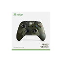 【中古】Xbox ワイヤレスコントローラー アームド フォーセスII